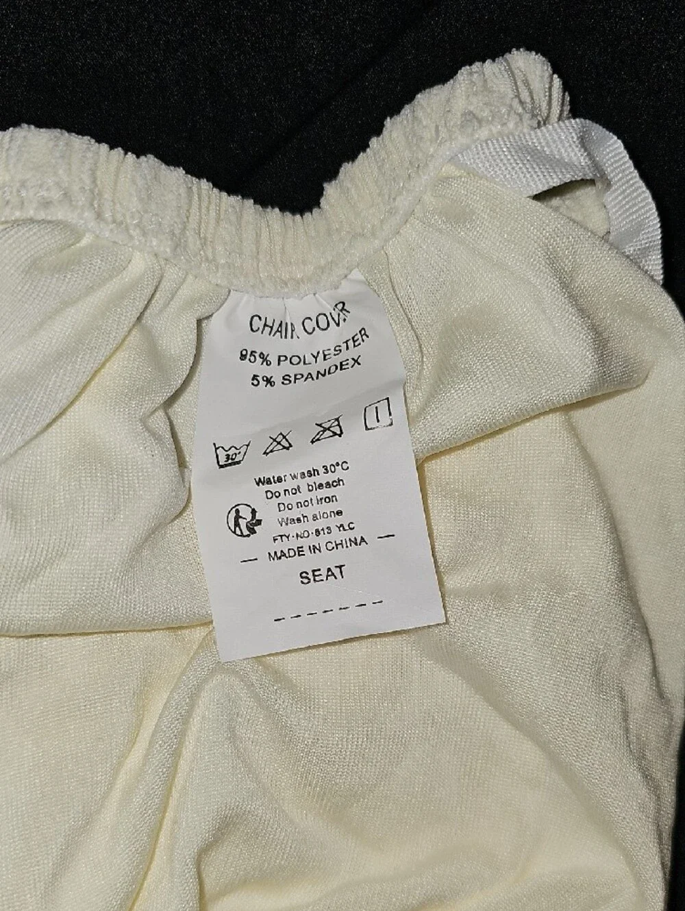 N/A unbranded white